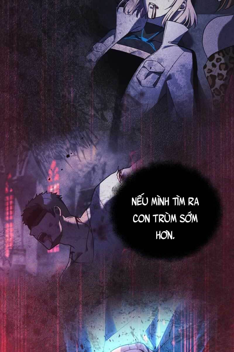 Con Gái Tôi Là Trùm Cuối Chapter 57 - 62