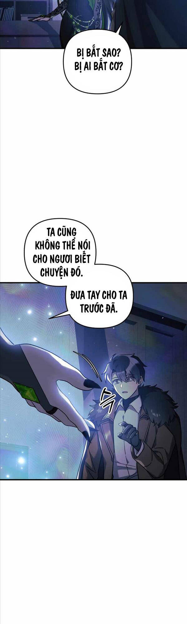 Con Gái Tôi Là Trùm Cuối Chapter 59 - 15