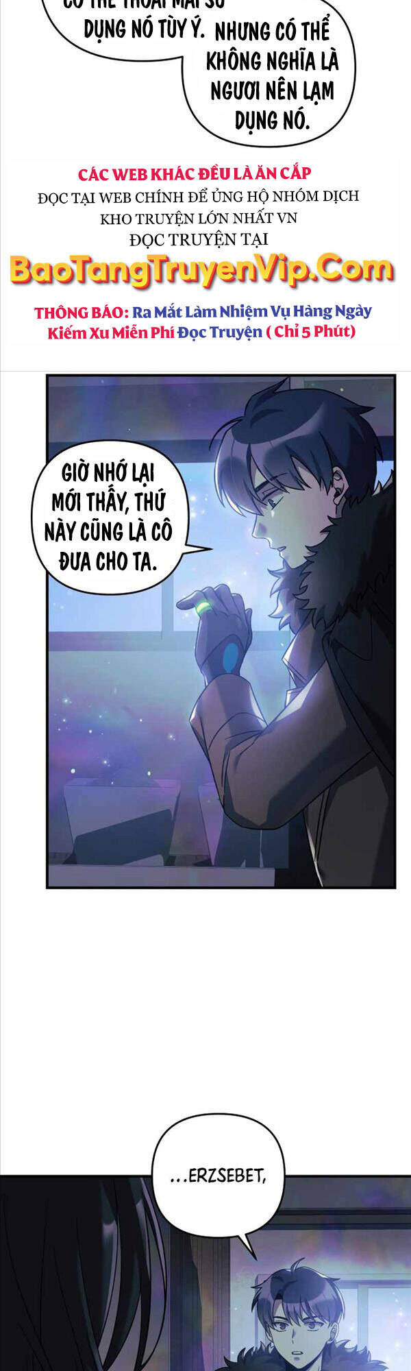 Con Gái Tôi Là Trùm Cuối Chapter 59 - 17