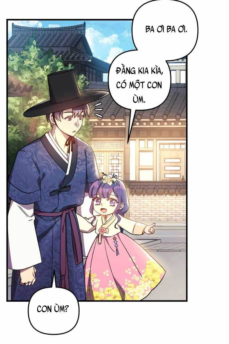 Con Gái Tôi Là Trùm Cuối Chapter 62 - 45