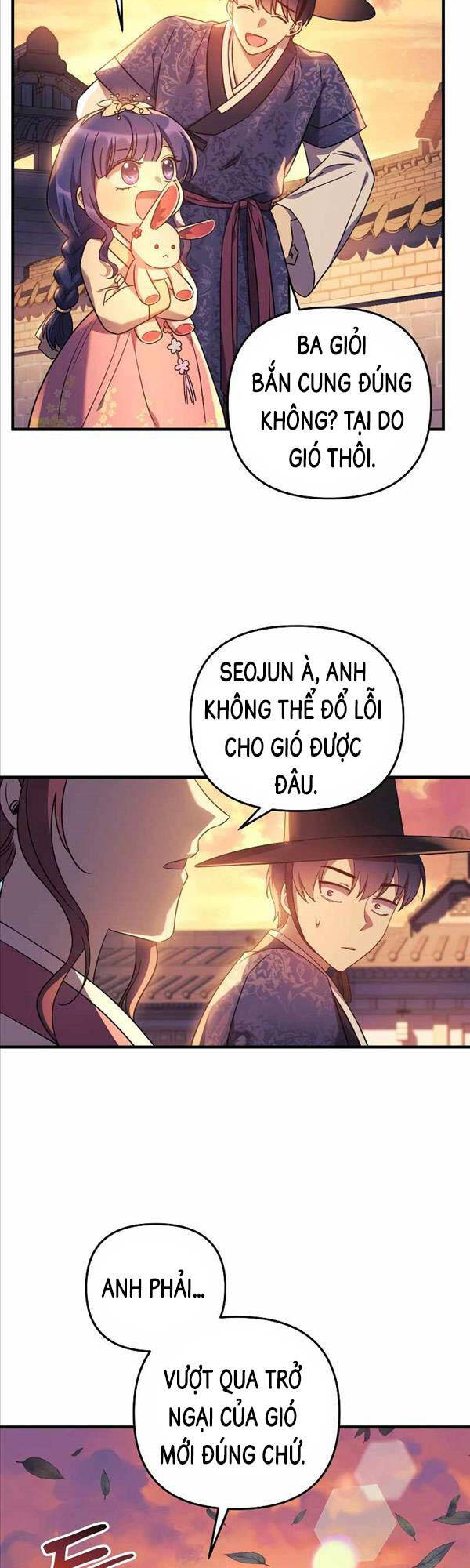 Con Gái Tôi Là Trùm Cuối Chapter 63 - 2