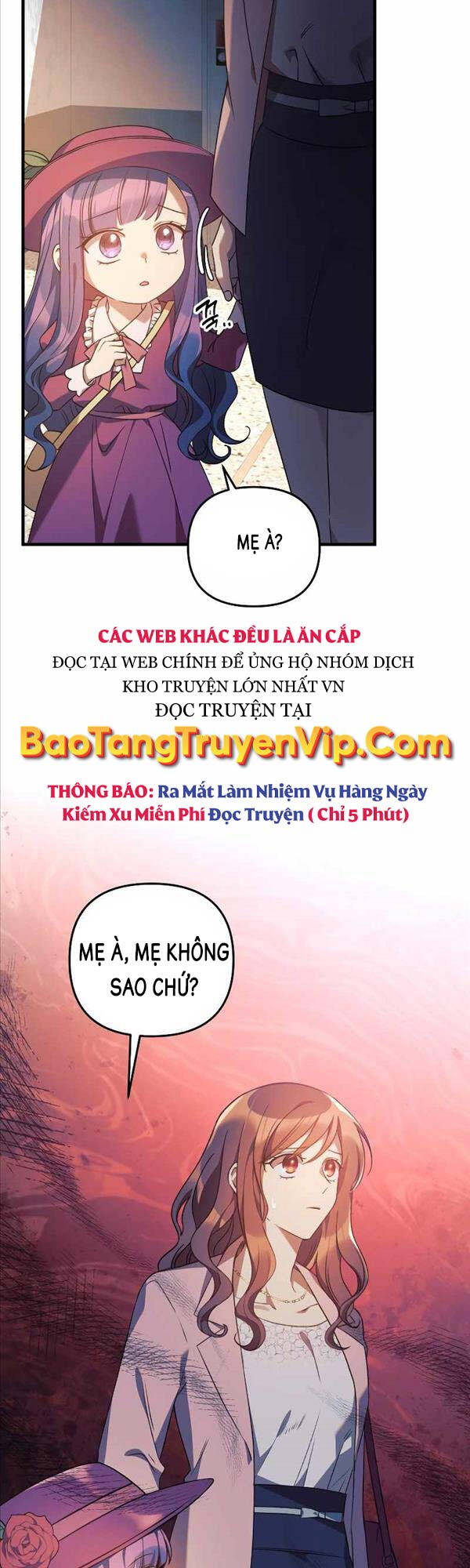 Con Gái Tôi Là Trùm Cuối Chapter 63 - 14