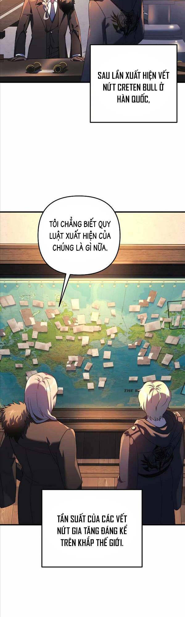 Con Gái Tôi Là Trùm Cuối Chapter 63 - 41