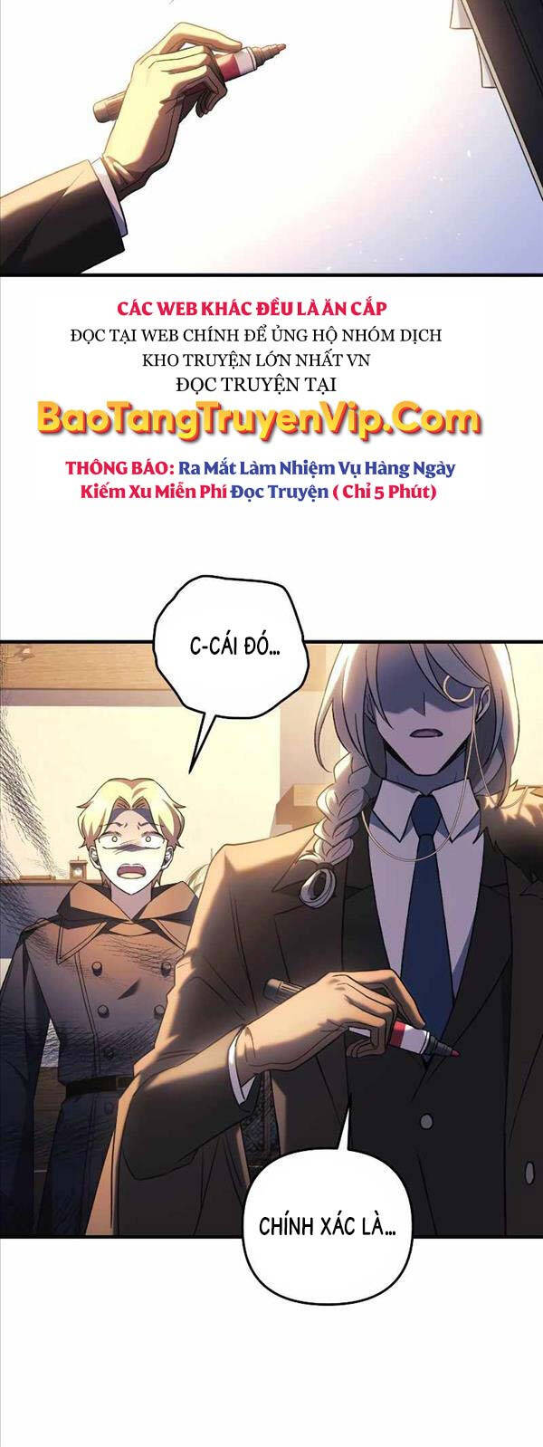 Con Gái Tôi Là Trùm Cuối Chapter 63 - 49