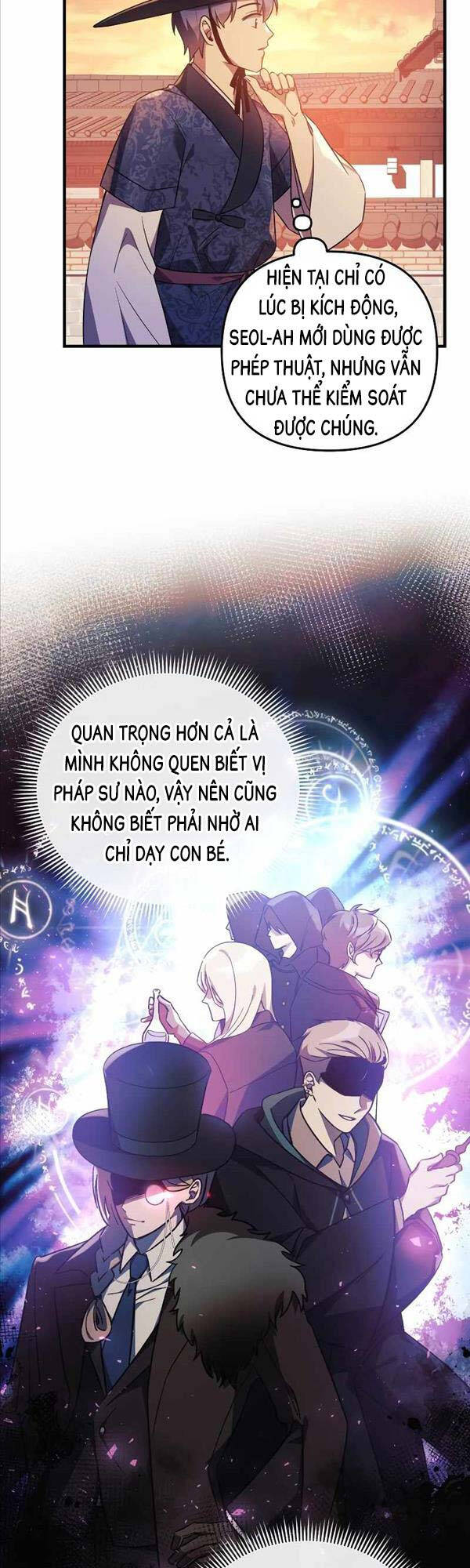 Con Gái Tôi Là Trùm Cuối Chapter 63 - 7