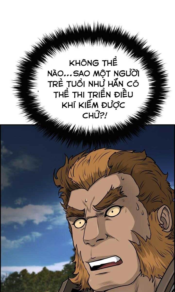 Phong Lôi Kiếm Chapter 37 - 1