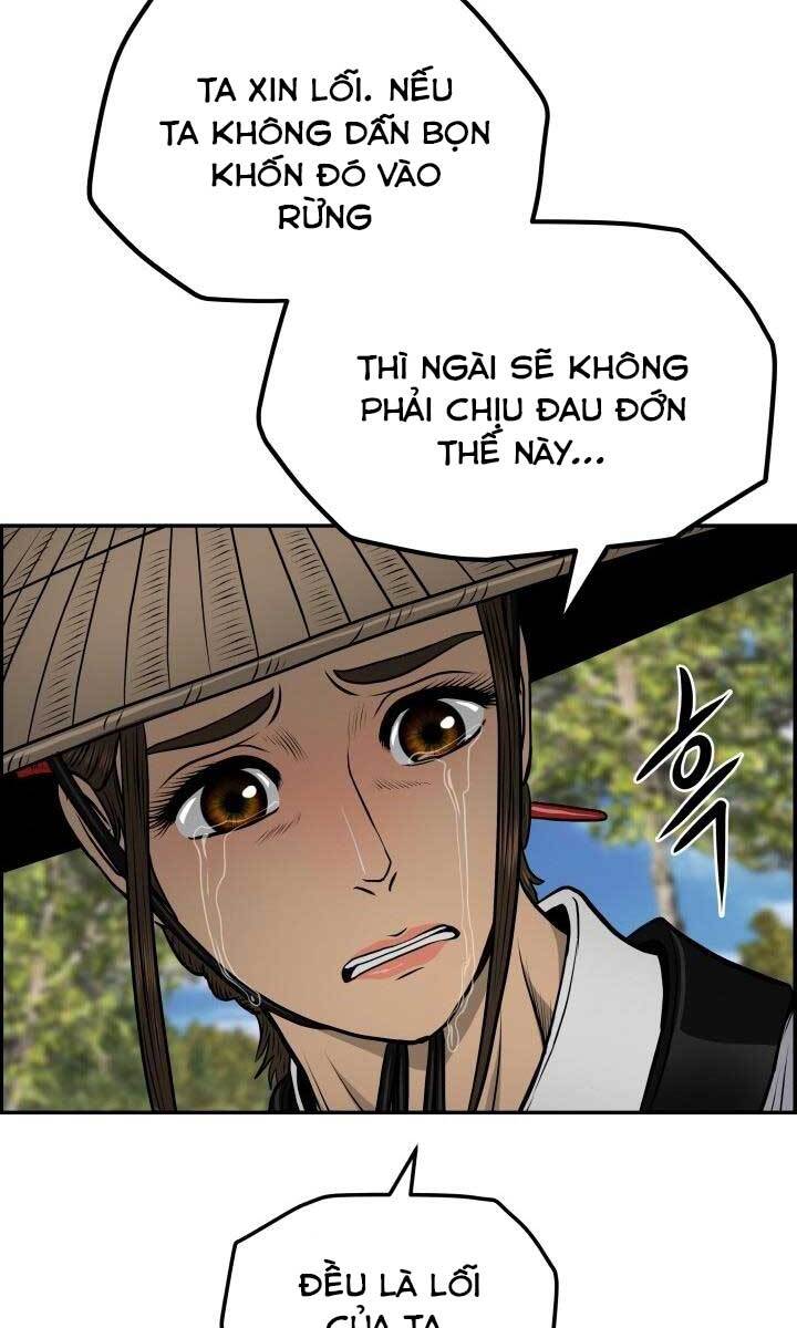 Phong Lôi Kiếm Chapter 37 - 54