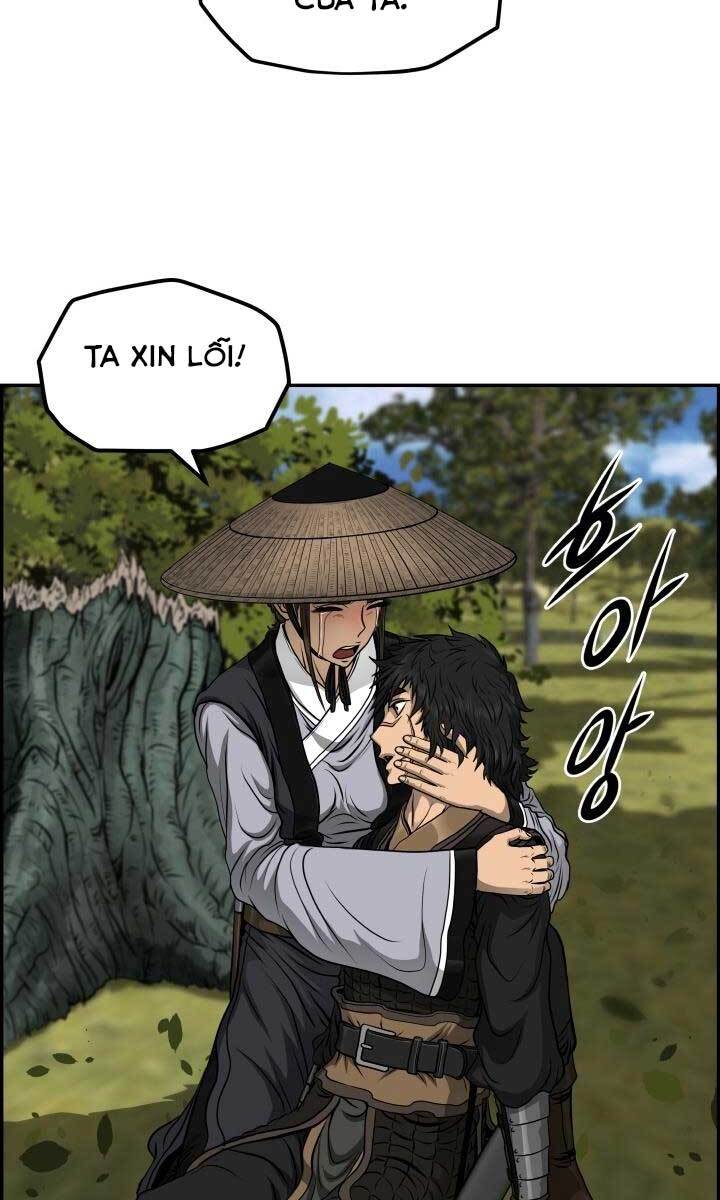 Phong Lôi Kiếm Chapter 37 - 55