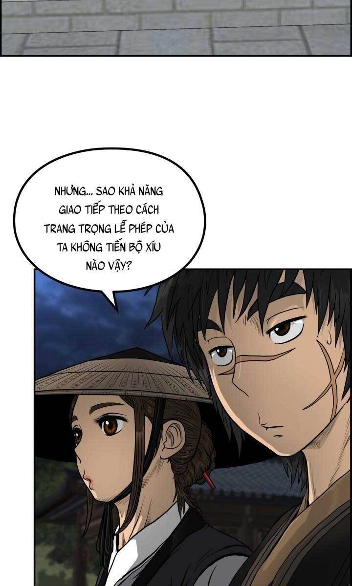 Phong Lôi Kiếm Chapter 46 - 52