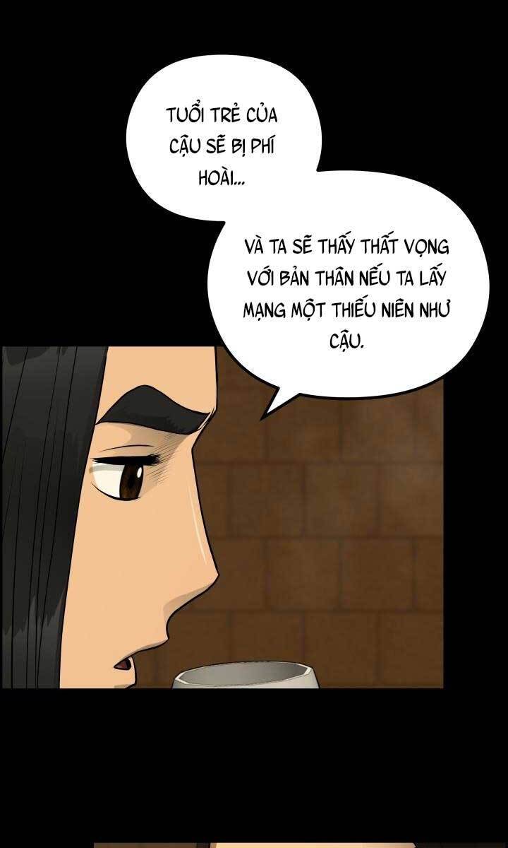 Phong Lôi Kiếm Chapter 54 - 32