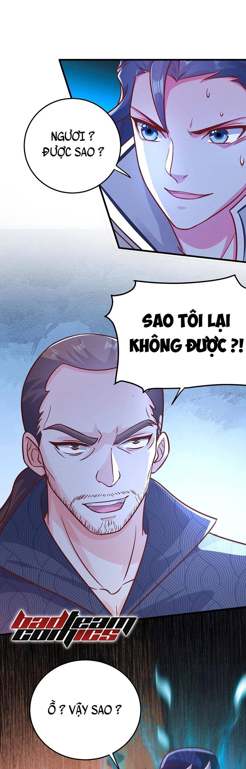 Tối Cường Thần Thoại Đế Hoàng Chapter 18 - 32