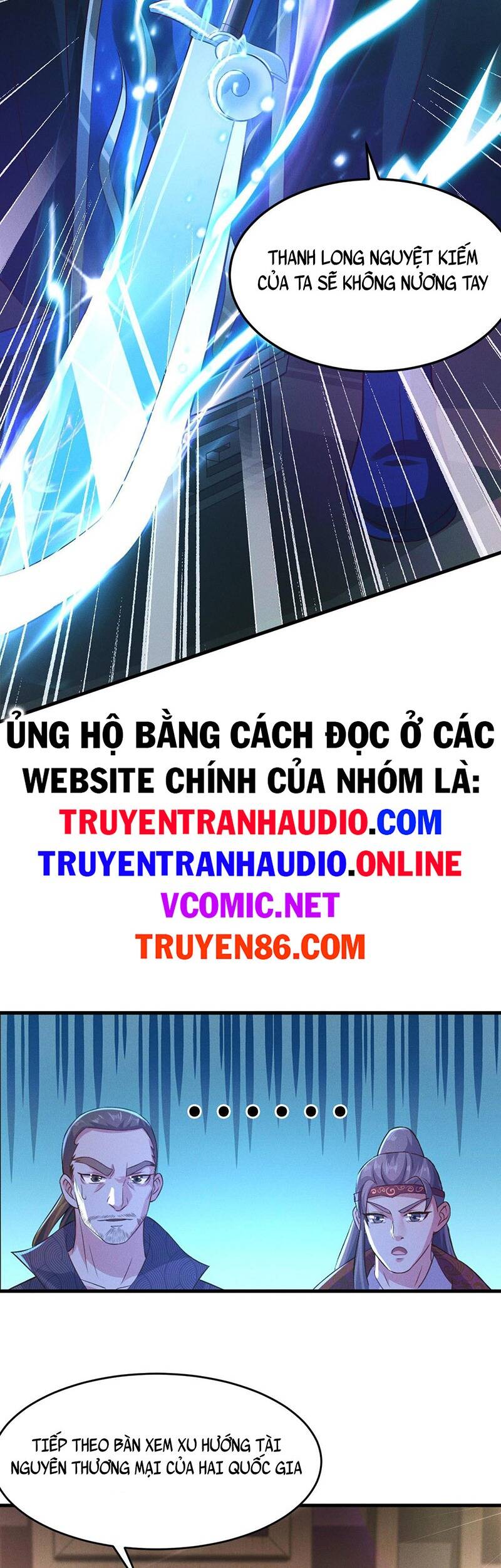 Tối Cường Thần Thoại Đế Hoàng Chapter 18 - 35