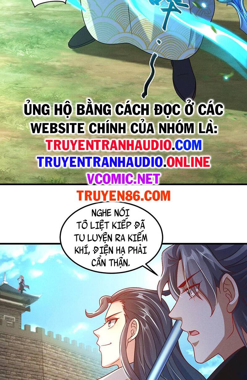 Tối Cường Thần Thoại Đế Hoàng Chapter 34 - 6