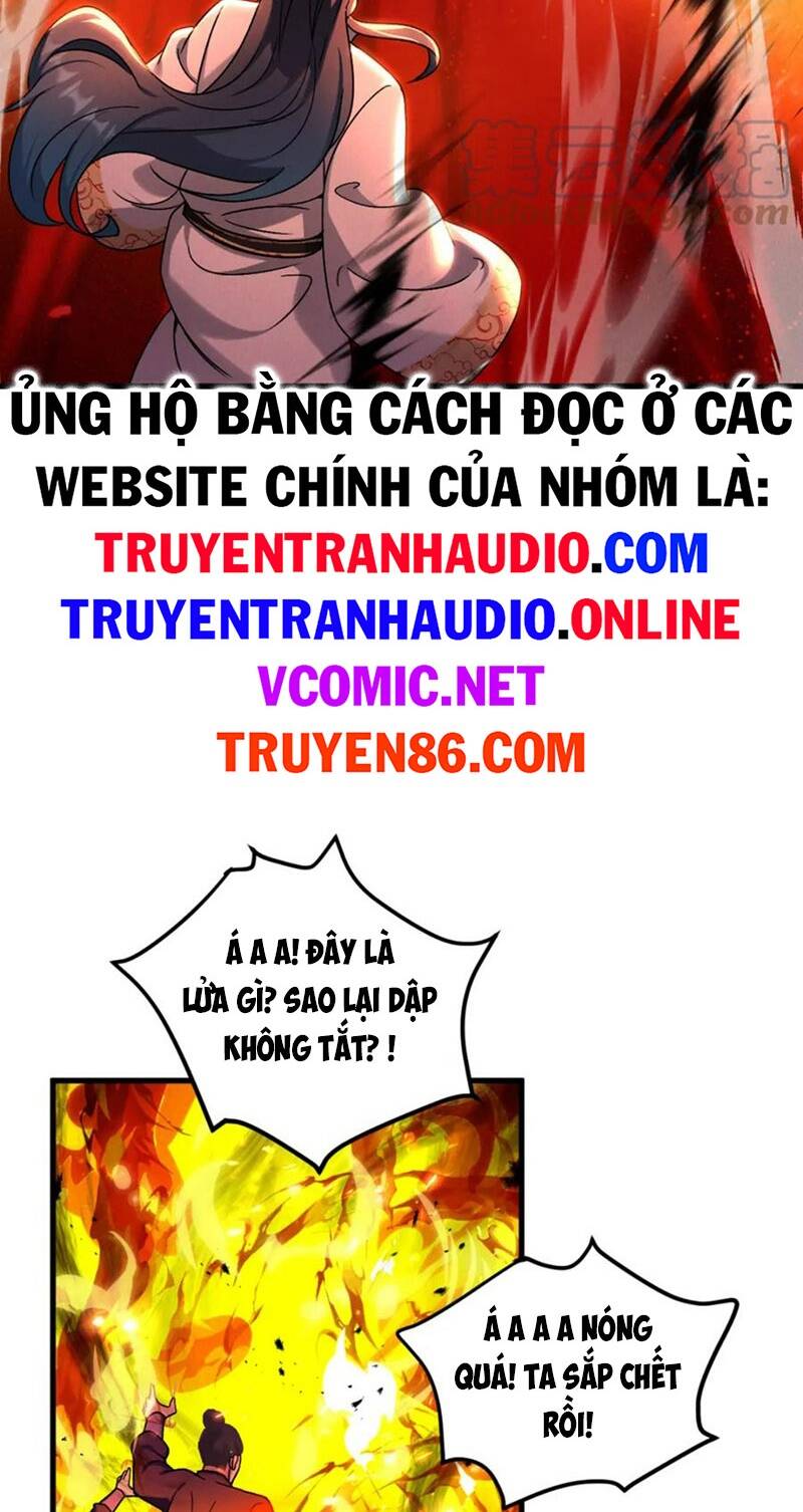 Tối Cường Thần Thoại Đế Hoàng Chapter 57 - 31