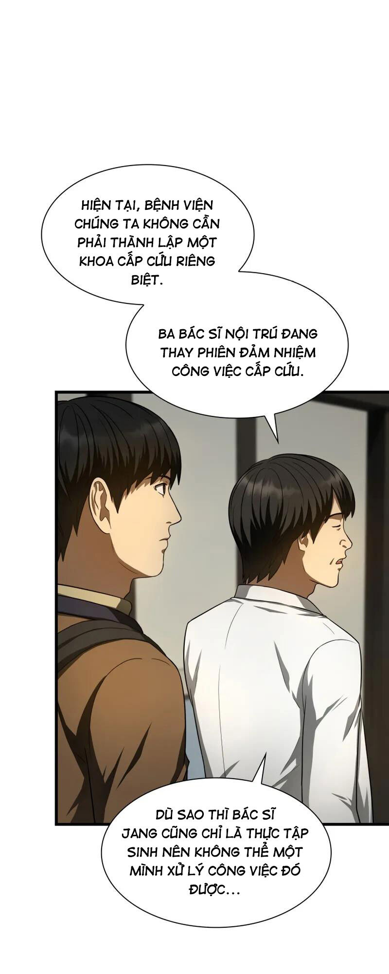 Bác Sĩ Hoàn Hảo Chapter 44 - 26