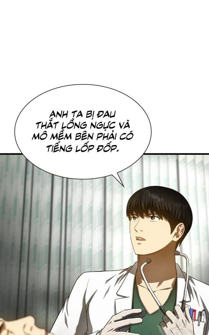 Bác Sĩ Hoàn Hảo Chapter 50 - 6