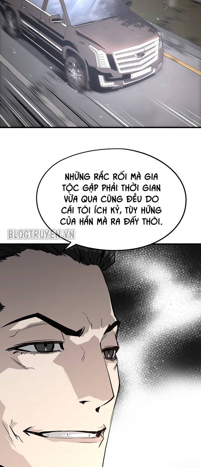 The Breaker 3: Quyền Năng Vô Hạn Chapter 17 - 58