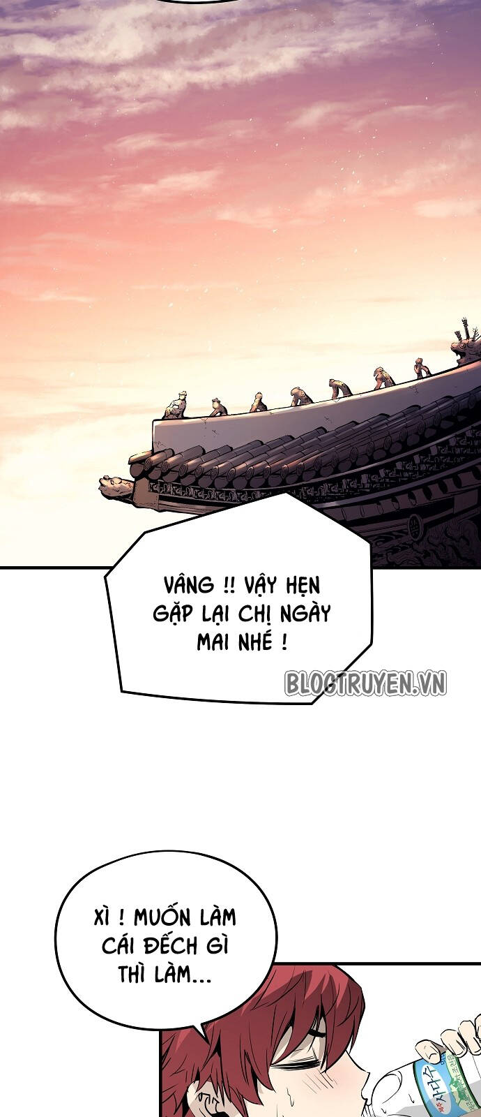 The Breaker 3: Quyền Năng Vô Hạn Chapter 18 - 62