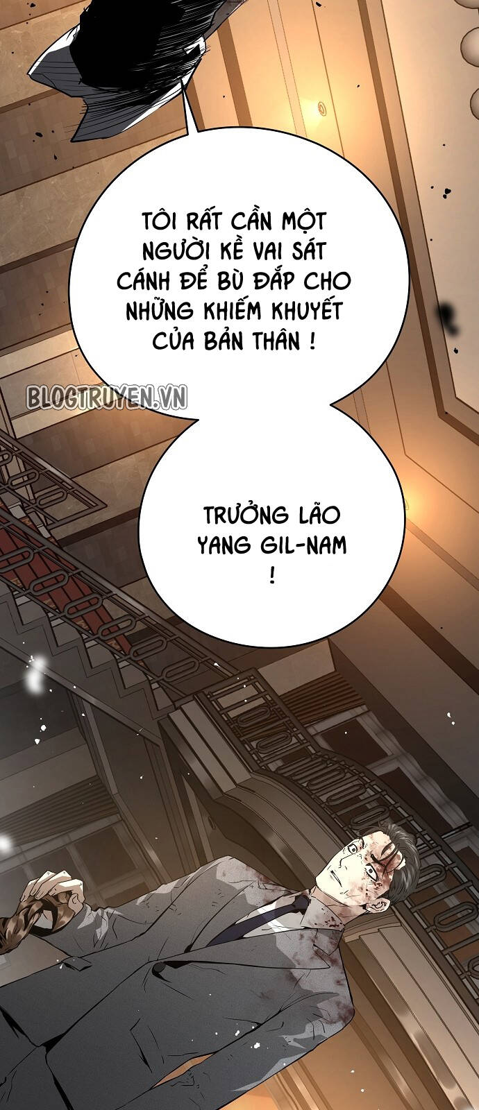 The Breaker 3: Quyền Năng Vô Hạn Chapter 22 - 68