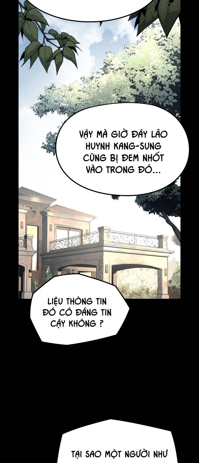 The Breaker 3: Quyền Năng Vô Hạn Chapter 28 - 17