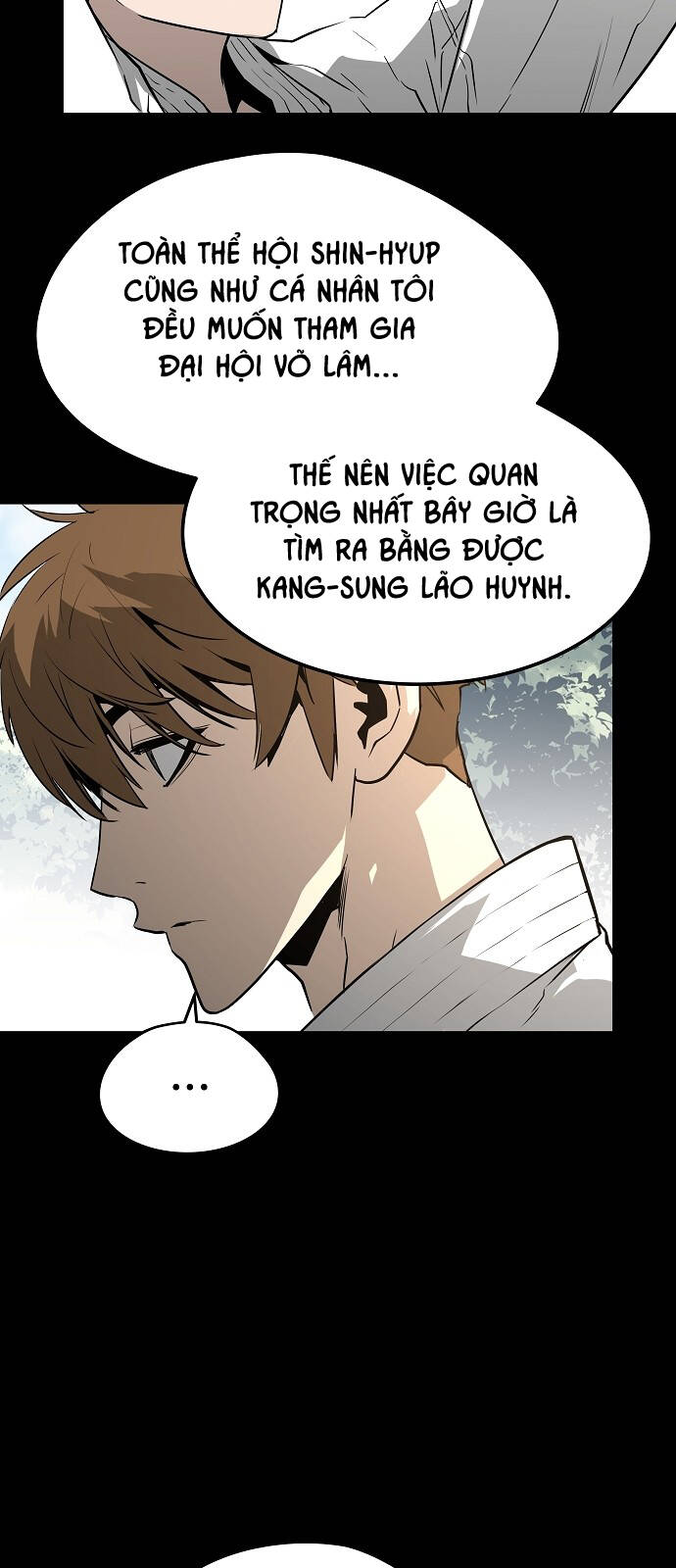 The Breaker 3: Quyền Năng Vô Hạn Chapter 28 - 24