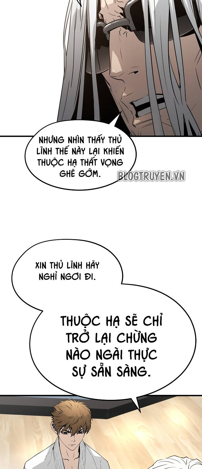 The Breaker 3: Quyền Năng Vô Hạn Chapter 33 - 69