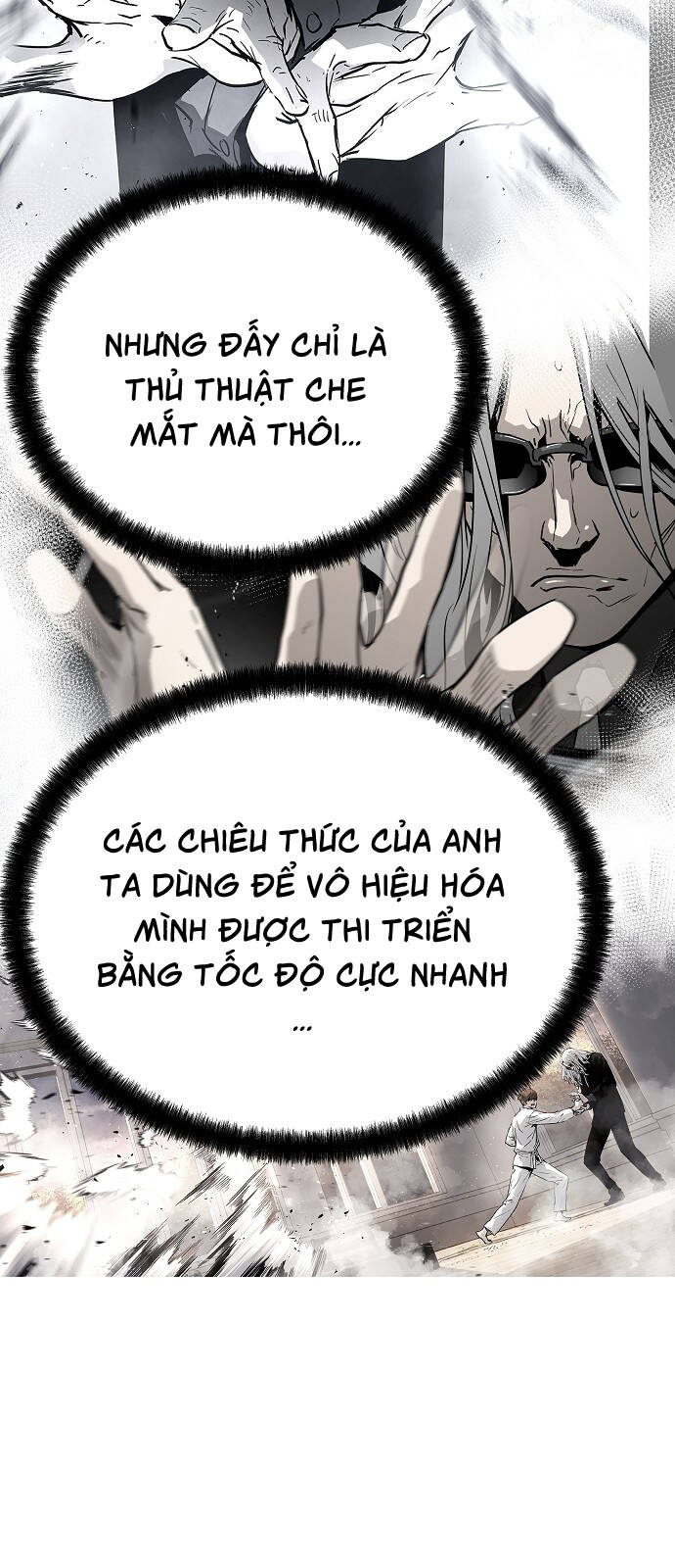 The Breaker 3: Quyền Năng Vô Hạn Chapter 34 - 24