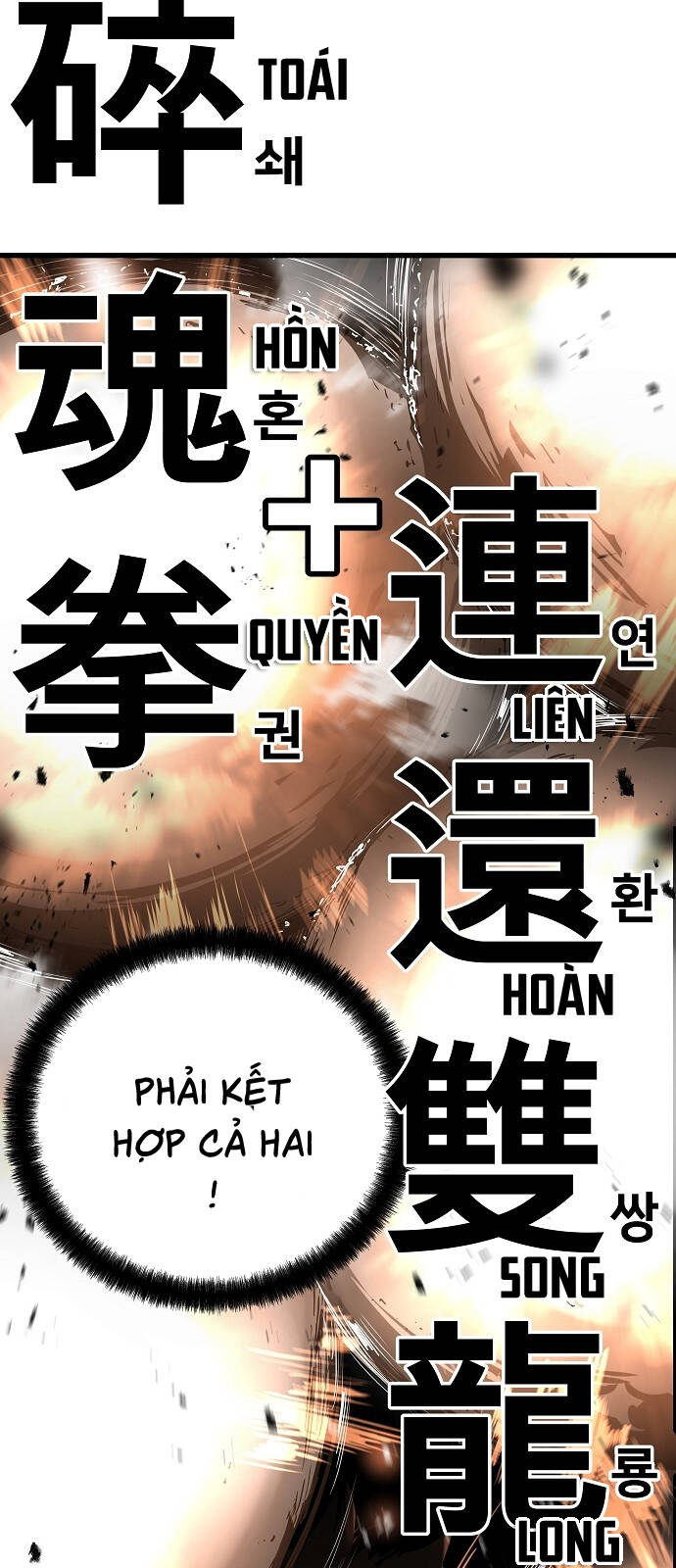 The Breaker 3: Quyền Năng Vô Hạn Chapter 34 - 31