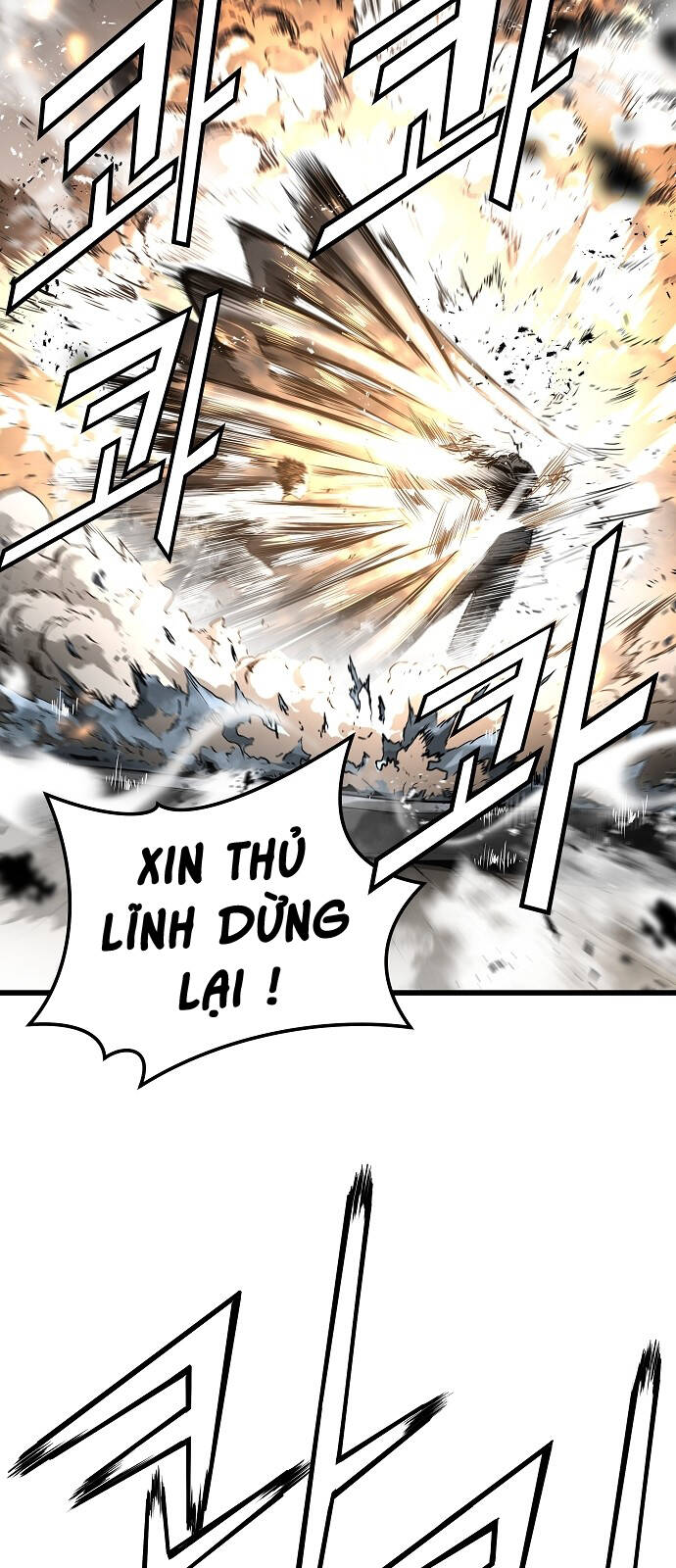 The Breaker 3: Quyền Năng Vô Hạn Chapter 34 - 41