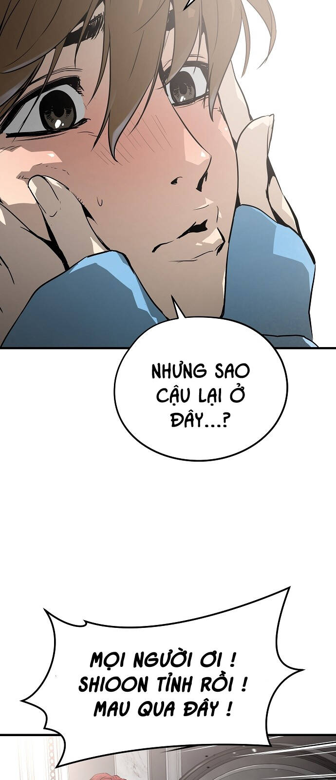 The Breaker 3: Quyền Năng Vô Hạn Chapter 34 - 70