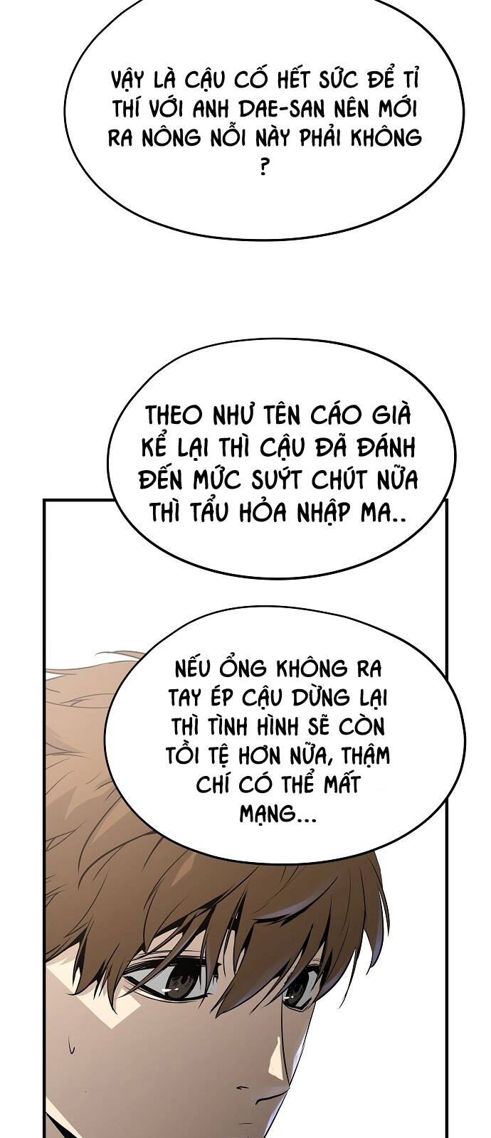 The Breaker 3: Quyền Năng Vô Hạn Chapter 34 - 73