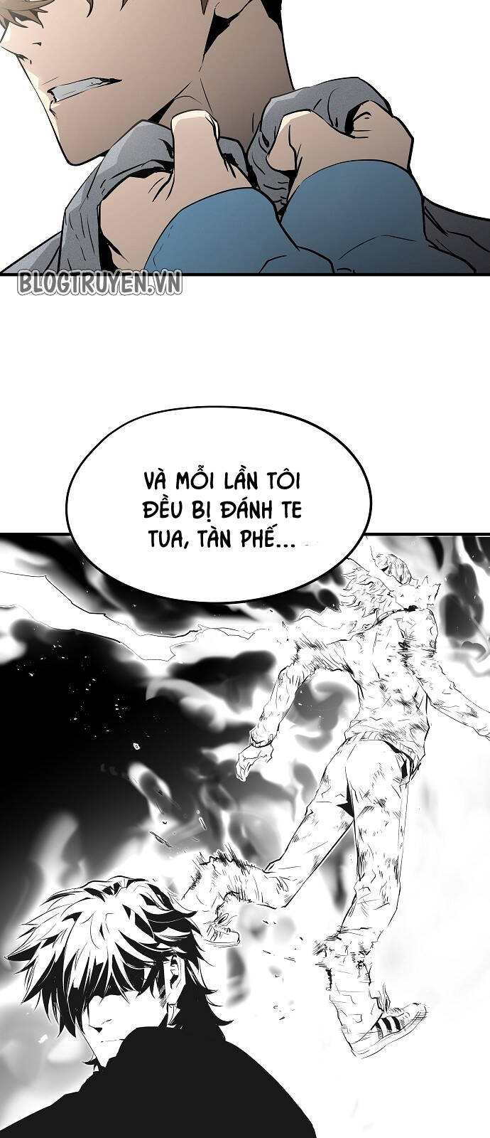 The Breaker 3: Quyền Năng Vô Hạn Chapter 34 - 80