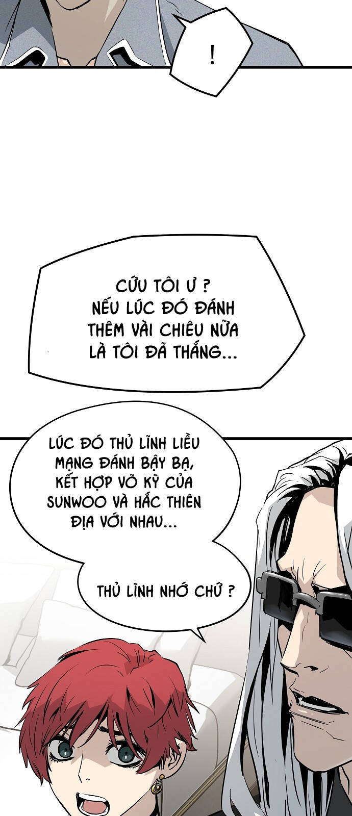 The Breaker 3: Quyền Năng Vô Hạn Chapter 35 - 19