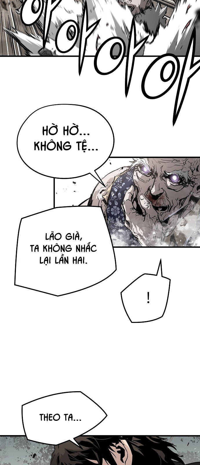 The Breaker 3: Quyền Năng Vô Hạn Chapter 37 - 59