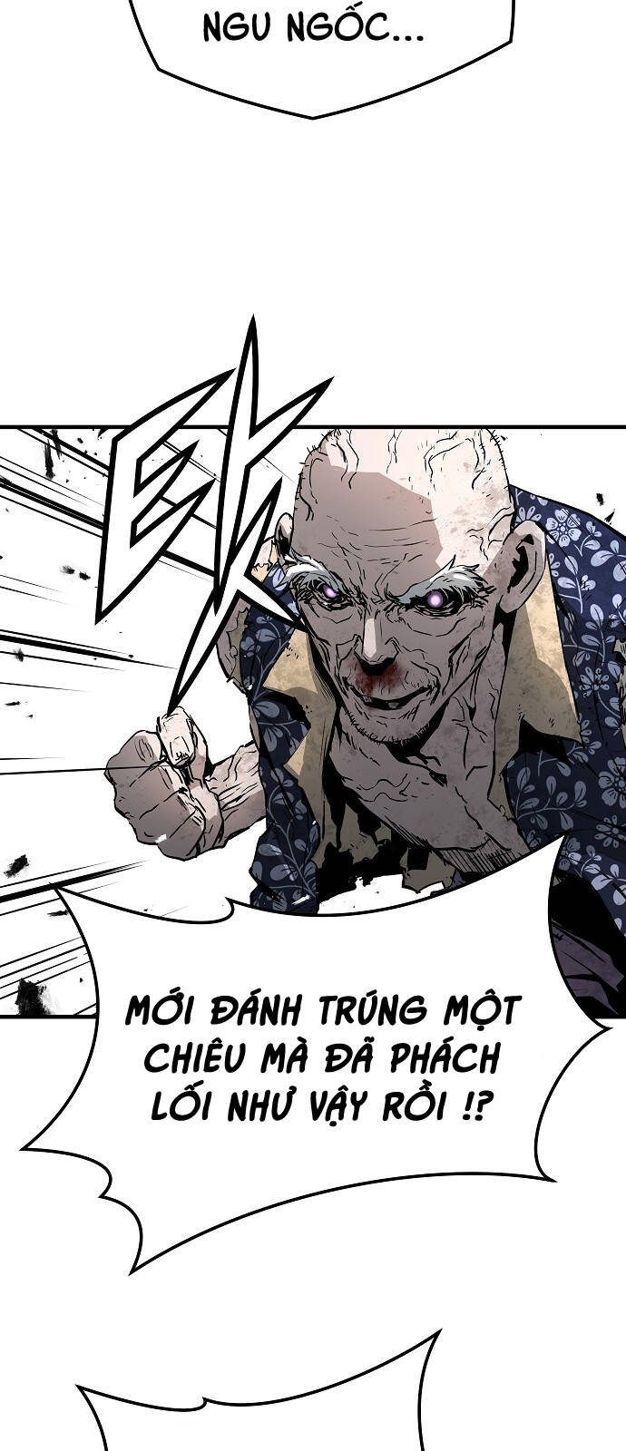 The Breaker 3: Quyền Năng Vô Hạn Chapter 37 - 61