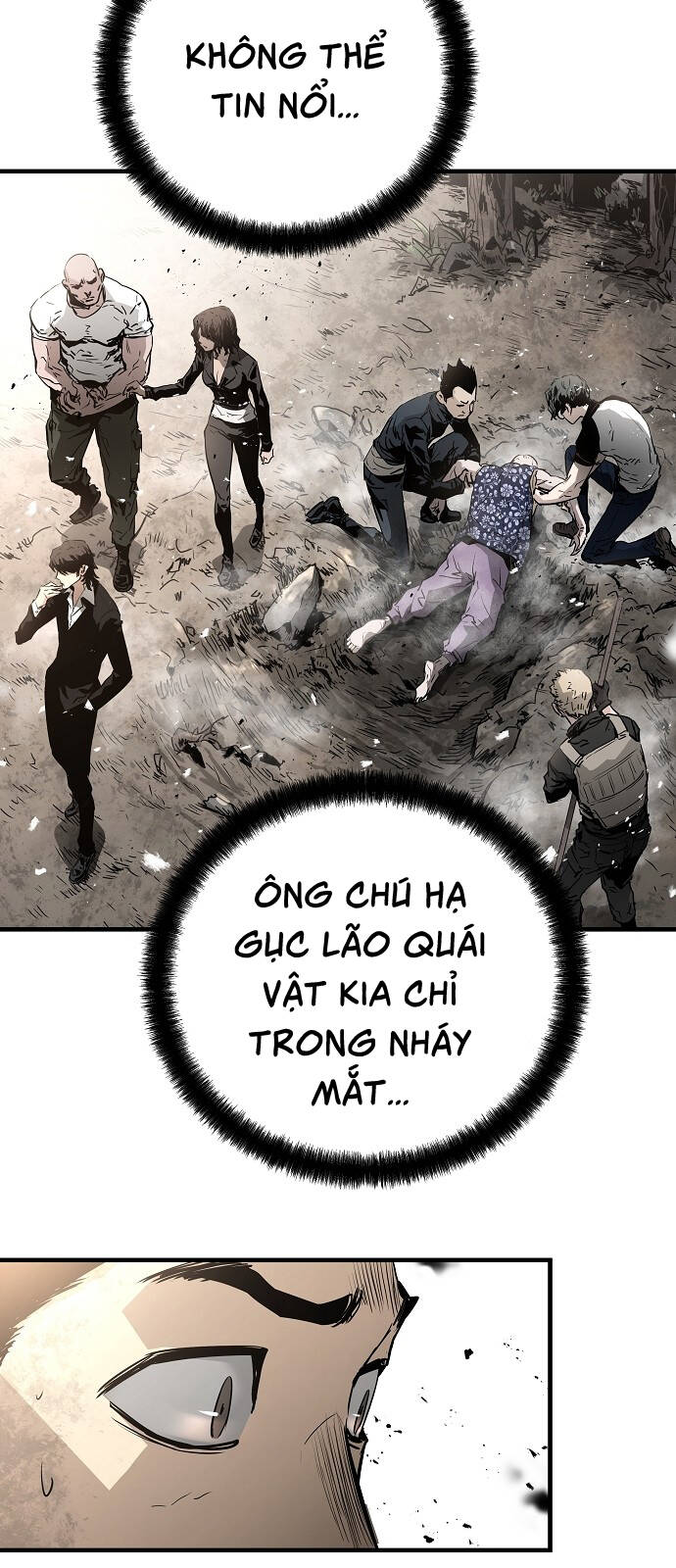 The Breaker 3: Quyền Năng Vô Hạn Chapter 37 - 75