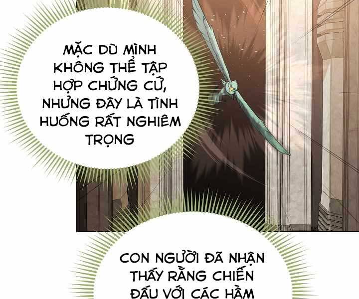 Nhà Hàng Bình Dân Của Anh Hùng Trở Về Chapter 36 - 38