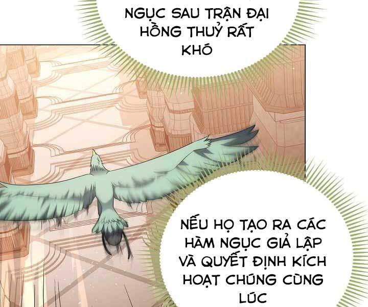 Nhà Hàng Bình Dân Của Anh Hùng Trở Về Chapter 36 - 39