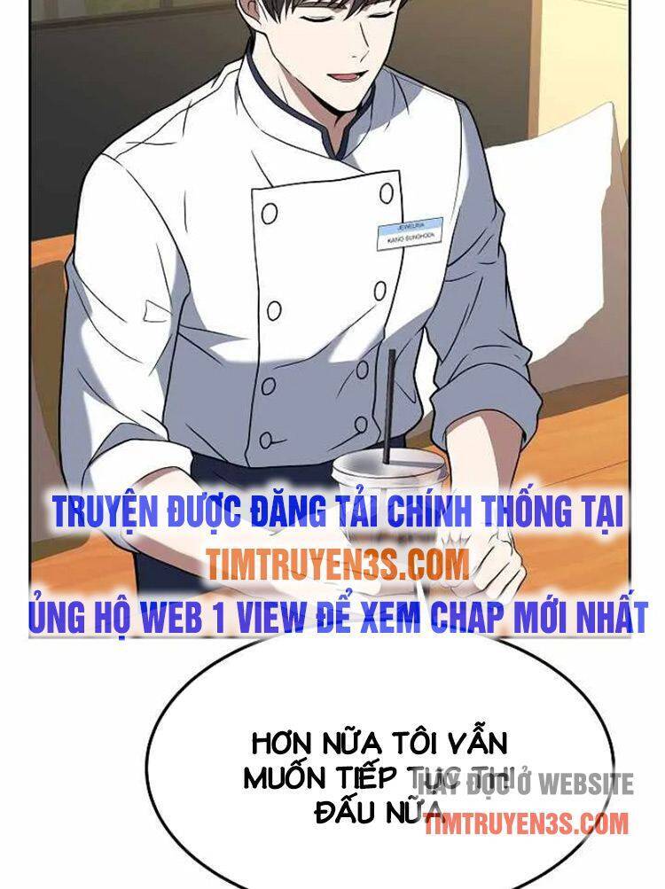 Đầu Bếp Trẻ Nhất Tới Từ Khách Sạn Hạng Ba Chapter 41 - 32