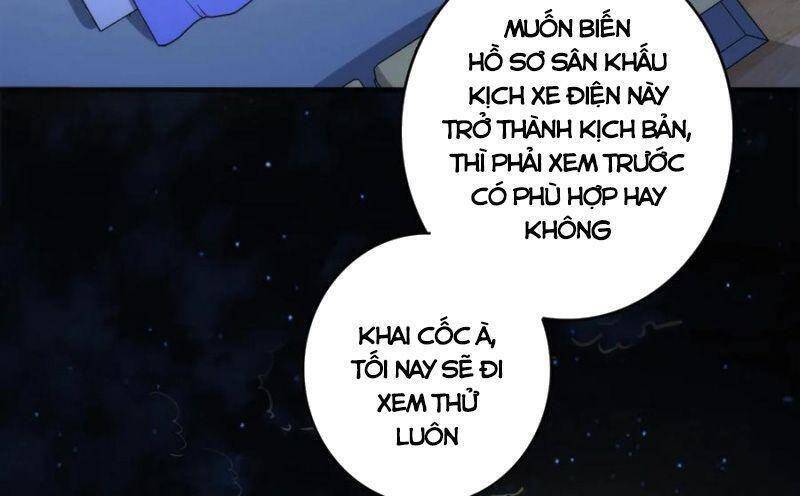 Trở Thành Thần Chủ Cthulhu Chapter 37 - 12