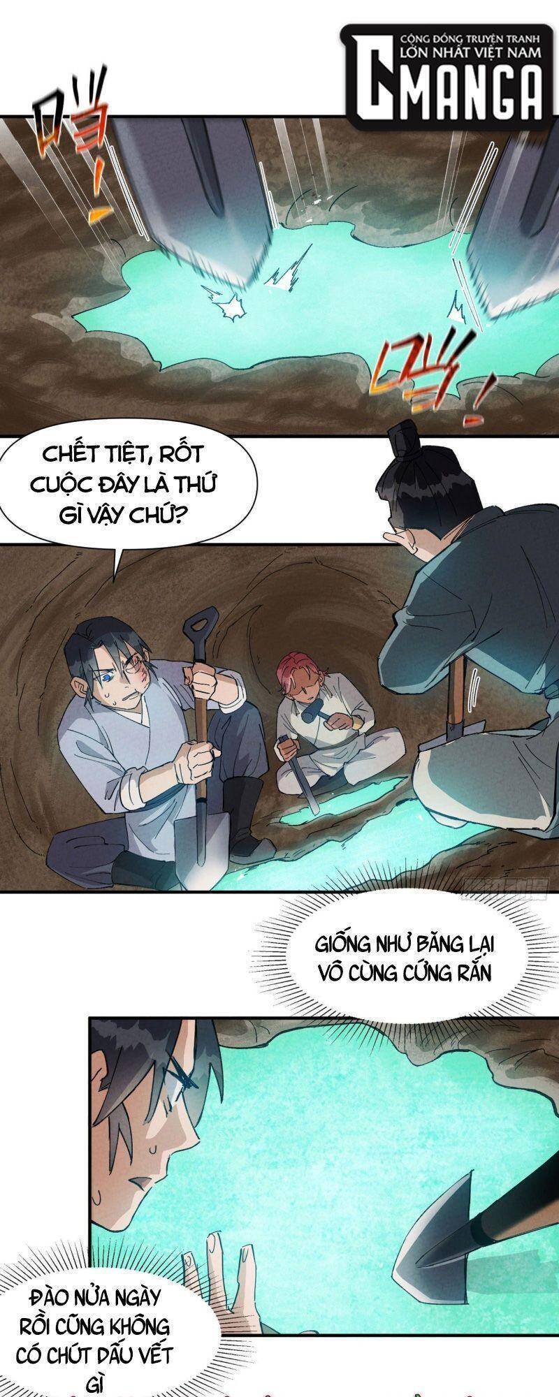 Tối Cường Võ Hồn Hệ Thống Chapter 51 - 1