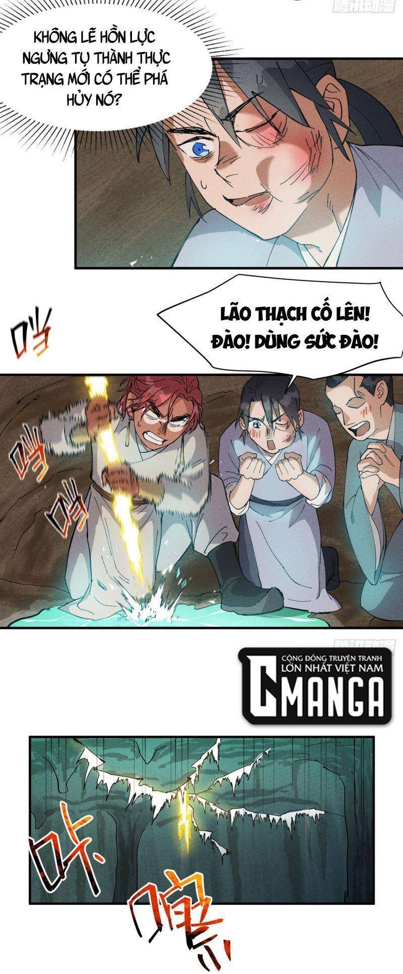 Tối Cường Võ Hồn Hệ Thống Chapter 51 - 4