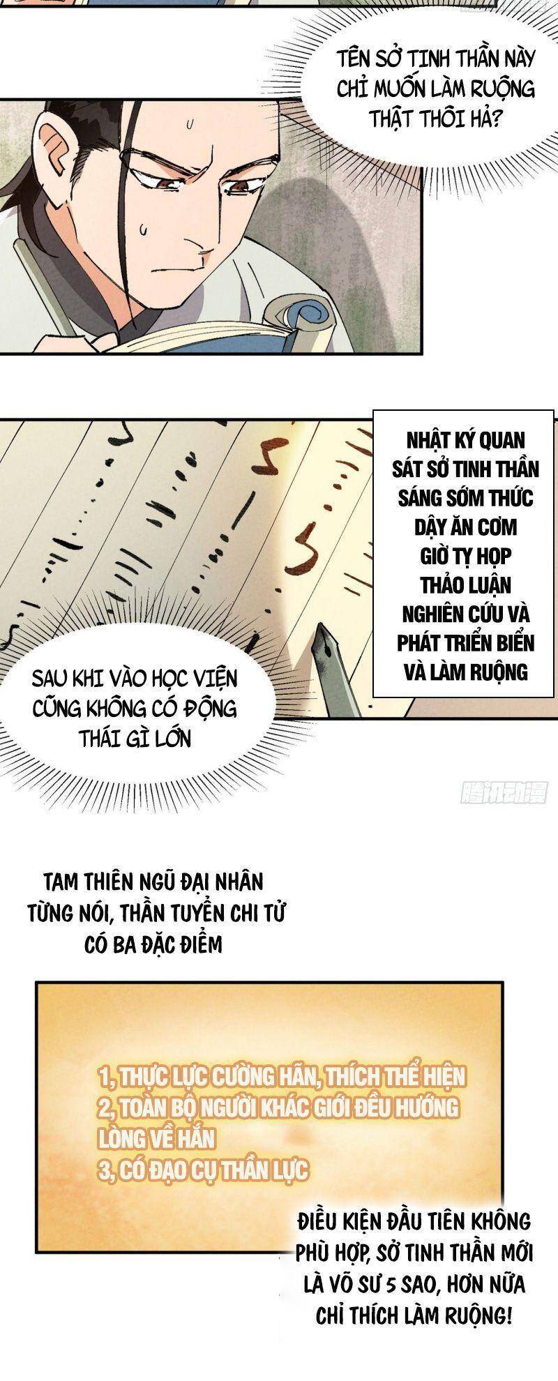 Tối Cường Võ Hồn Hệ Thống Chapter 61 - 8