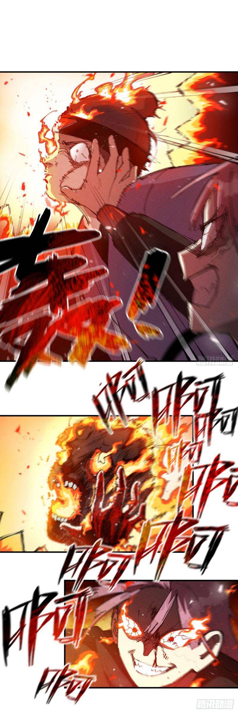 Tối Cường Võ Hồn Hệ Thống Chapter 98 - 8