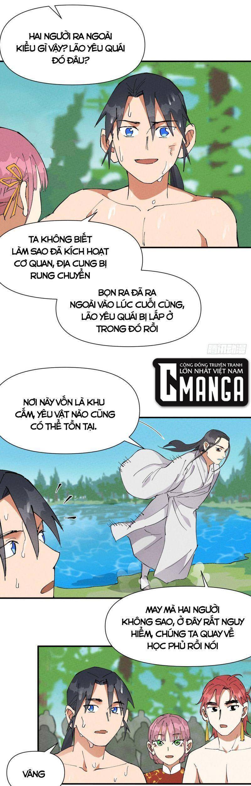 Tối Cường Võ Hồn Hệ Thống Chapter 58 - 6