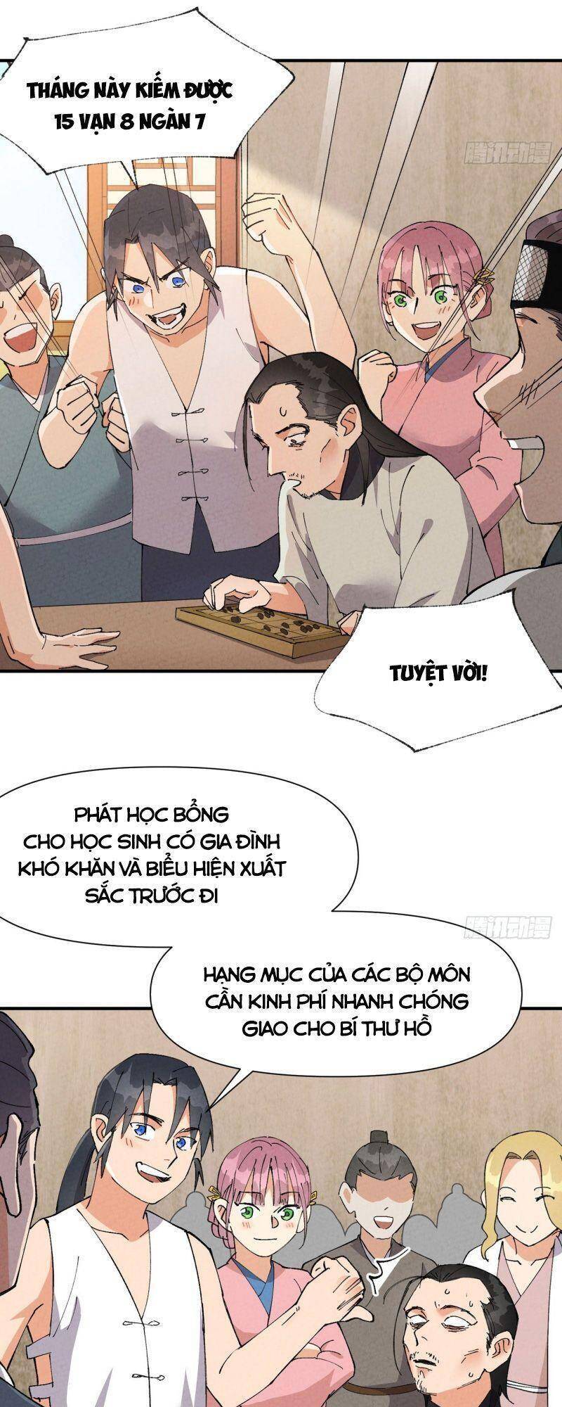 Tối Cường Võ Hồn Hệ Thống Chapter 63 - 11