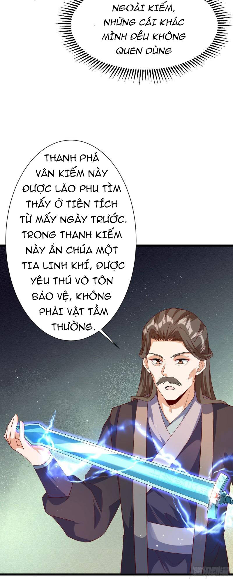 Mạnh Lên Từ Cõi Chết Chapter 26 - 8