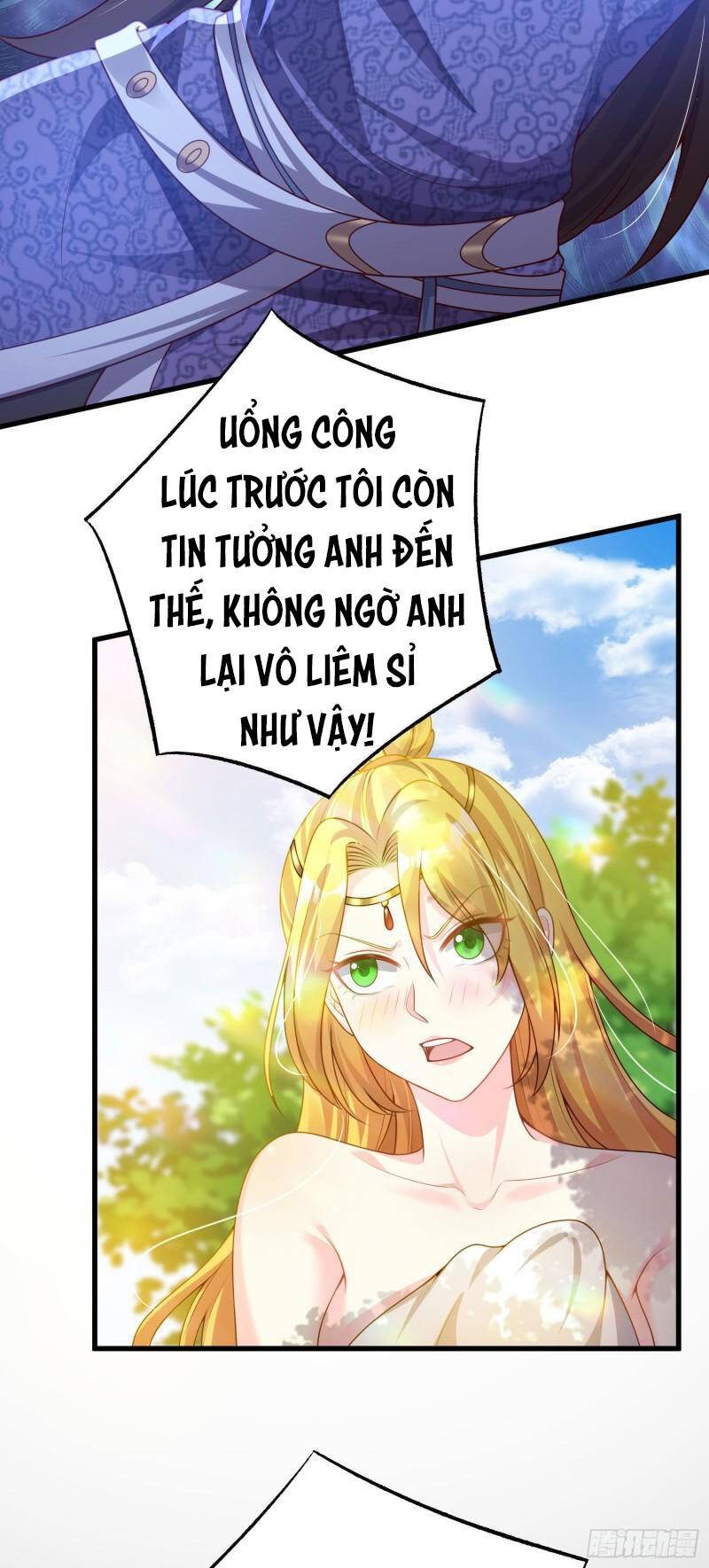 Mạnh Lên Từ Cõi Chết Chapter 27 - 13