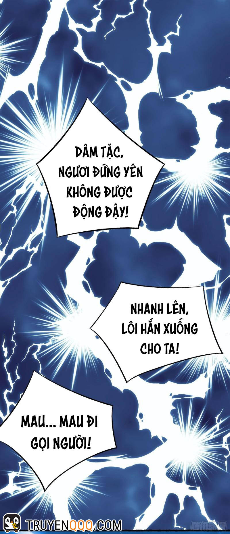 Mạnh Lên Từ Cõi Chết Chapter 27 - 2