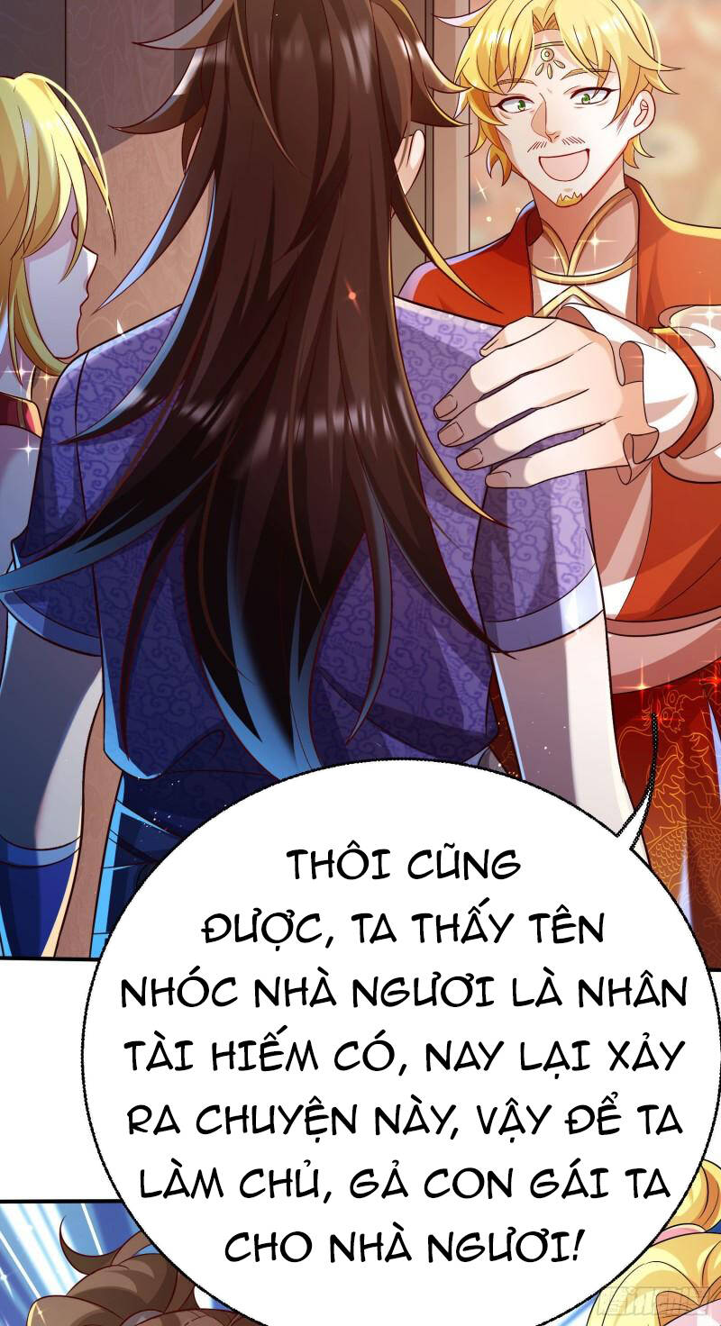 Mạnh Lên Từ Cõi Chết Chapter 27 - 39